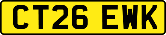 CT26EWK