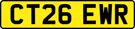 CT26EWR