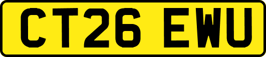 CT26EWU
