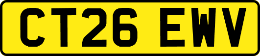CT26EWV