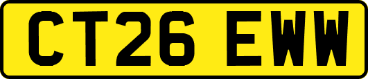 CT26EWW