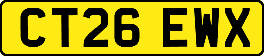 CT26EWX
