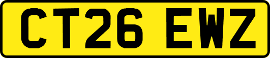 CT26EWZ
