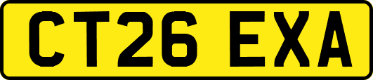CT26EXA