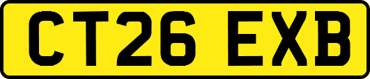 CT26EXB