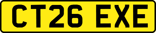 CT26EXE