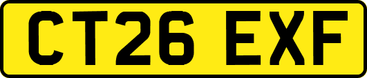 CT26EXF