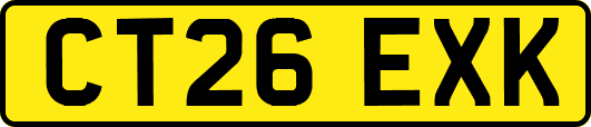 CT26EXK
