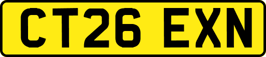 CT26EXN