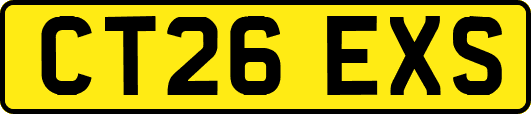 CT26EXS