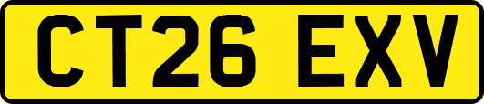 CT26EXV