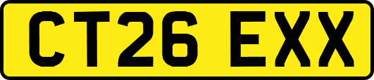 CT26EXX