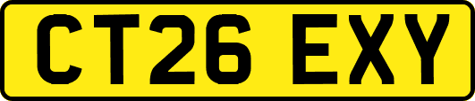 CT26EXY