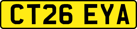 CT26EYA