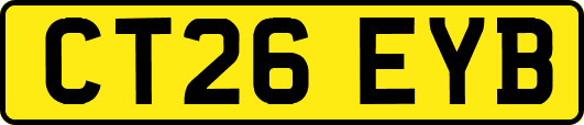 CT26EYB