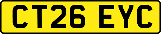 CT26EYC
