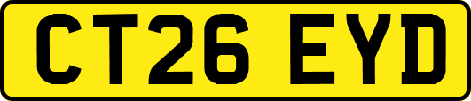 CT26EYD