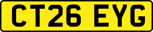 CT26EYG