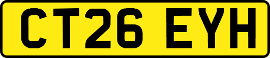 CT26EYH
