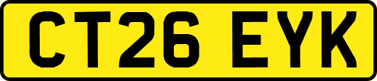 CT26EYK