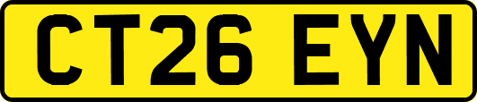 CT26EYN