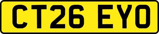CT26EYO