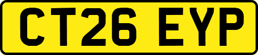 CT26EYP