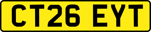 CT26EYT