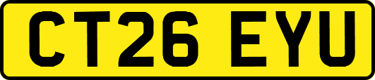 CT26EYU