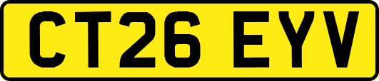 CT26EYV