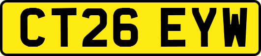 CT26EYW