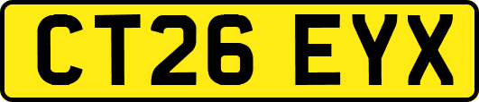 CT26EYX