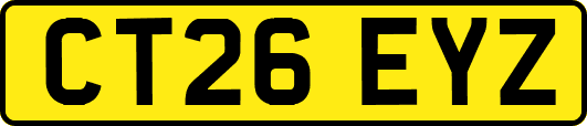 CT26EYZ