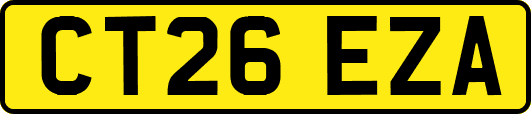 CT26EZA