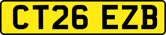 CT26EZB