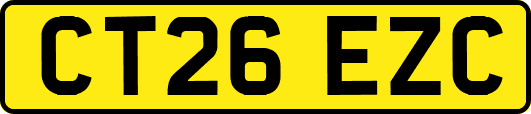 CT26EZC
