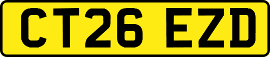 CT26EZD