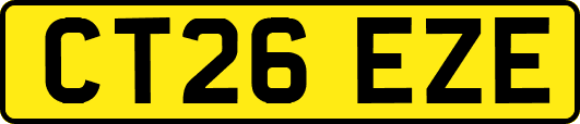 CT26EZE