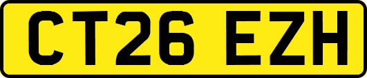 CT26EZH