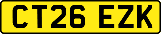 CT26EZK