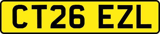 CT26EZL