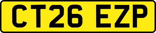 CT26EZP