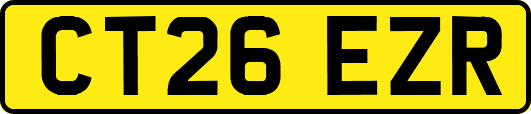 CT26EZR