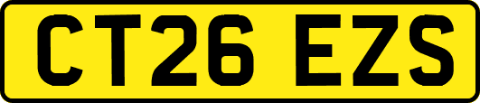 CT26EZS