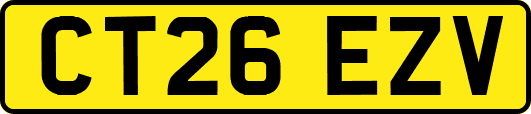 CT26EZV