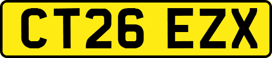 CT26EZX
