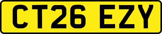 CT26EZY