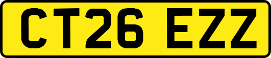 CT26EZZ