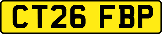 CT26FBP