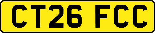 CT26FCC